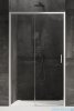 New Trendy Prime drzwi wnękowe pojedyncze 160x200 cm lewe przejrzyste D-0310A